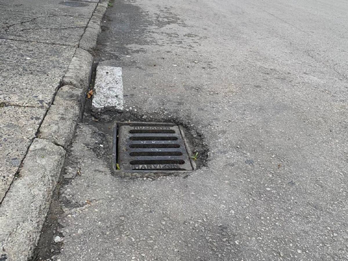 Los Barrios arranca el lunes un tratamiento de choque de desinsectación del alcantarillado público