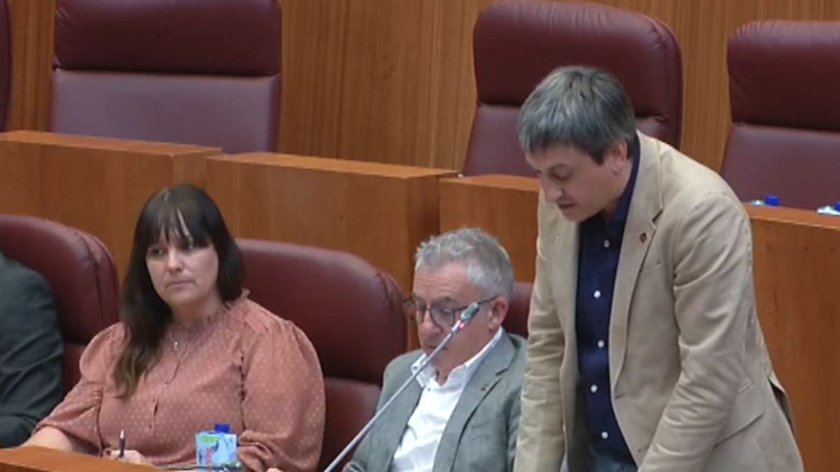 Soria ¡Ya! critica la falta de compromiso de la Junta con la residencia de Los Royales