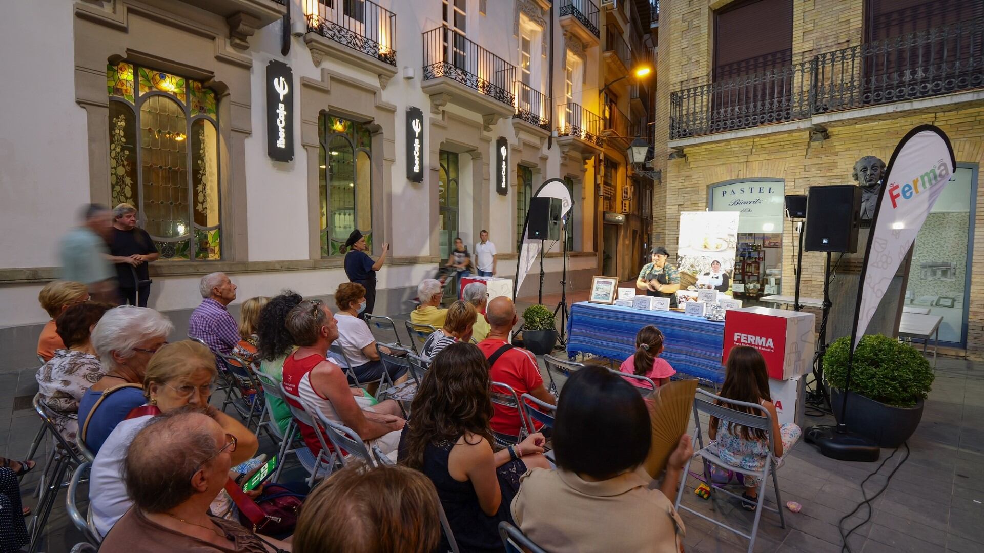 62ª edición de la Feria de Barbastro