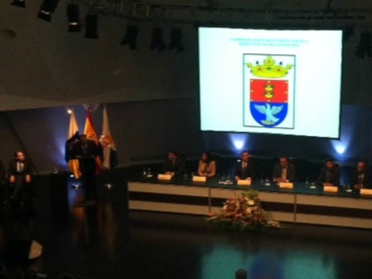 La Federación Canaria de Municipios cumple 25 años