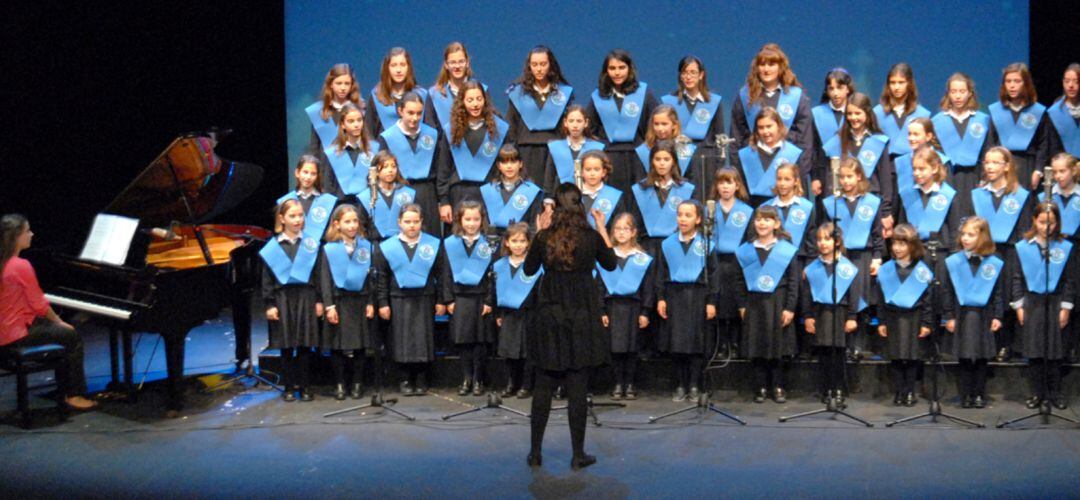 Cientos de alumnos se volverán a subir a las tablas del teatro Juan Prado