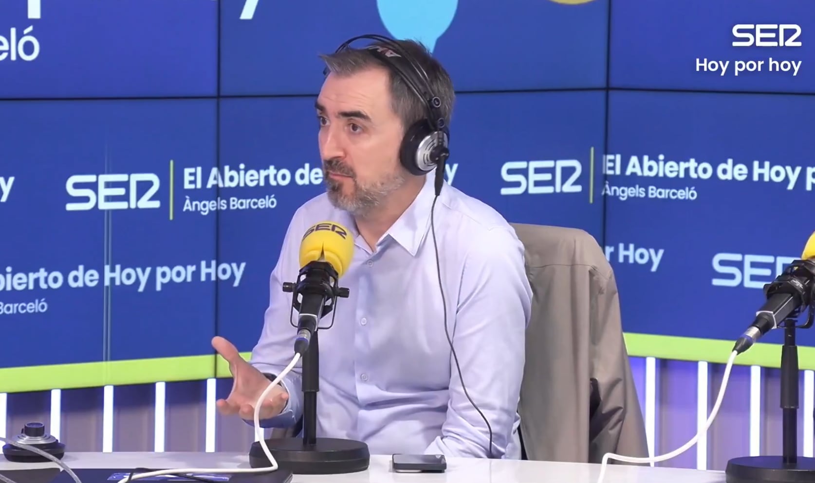 Que la Flotilla no haya llegado a Gaza es un éxito: Ignacio Escolar explica por qué