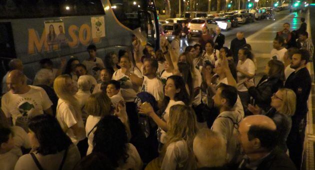 Ilicitanos por Elche