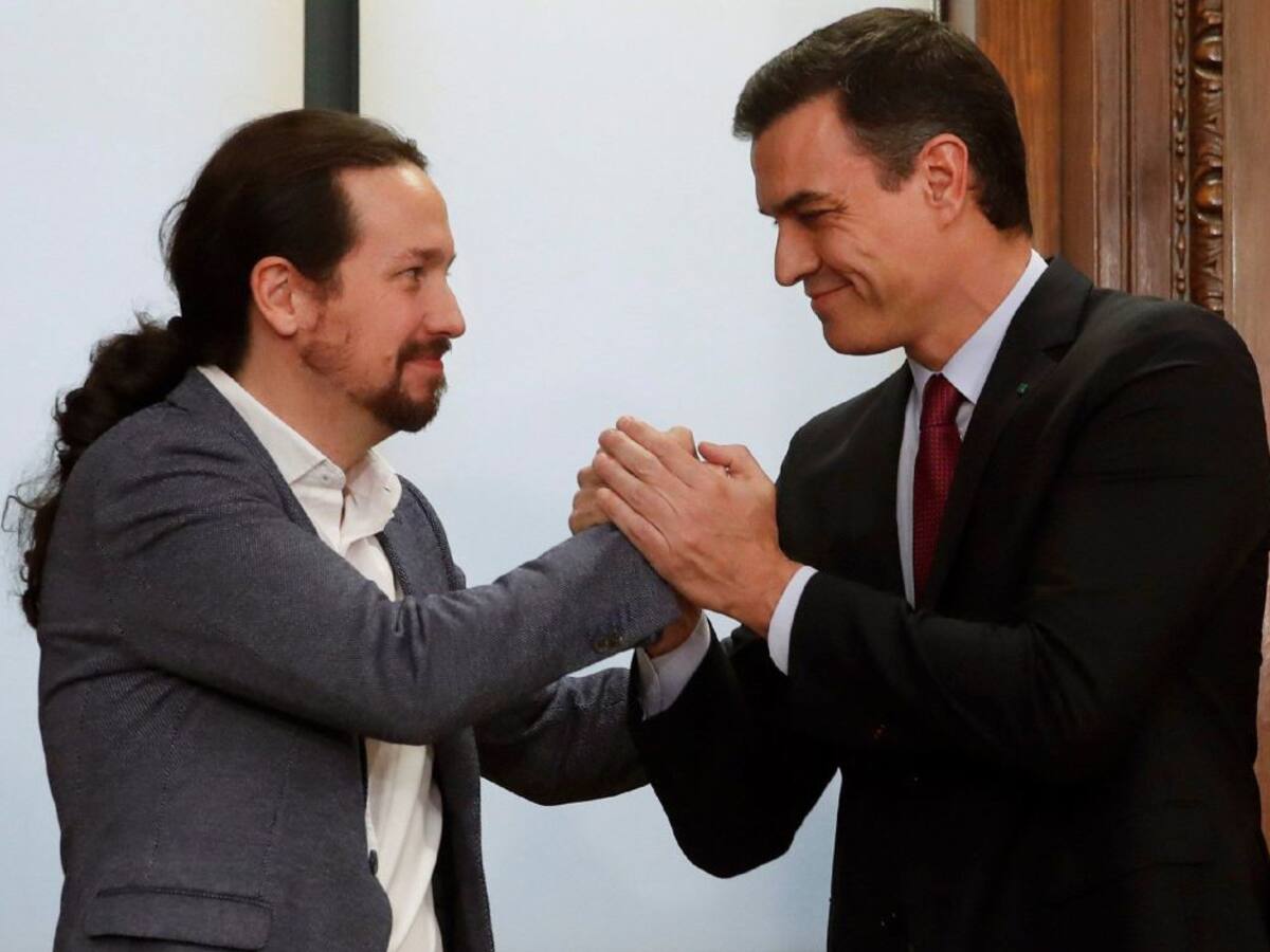 La Federación Empresarial Segoviana muestra su preocupación por el programa presentado por PSOE y Unidas Podemos