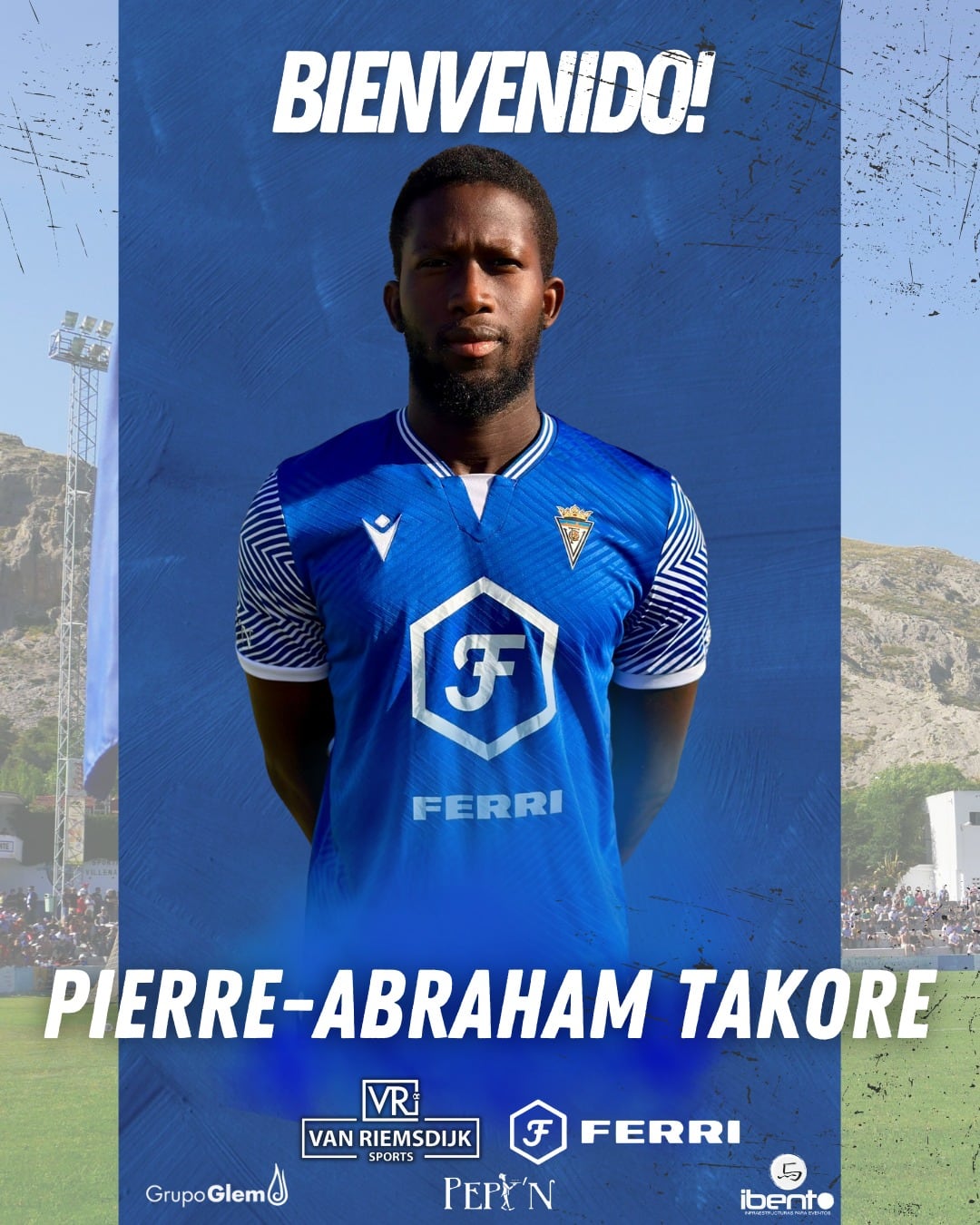 Nuevas incorporaciones del Villena CF