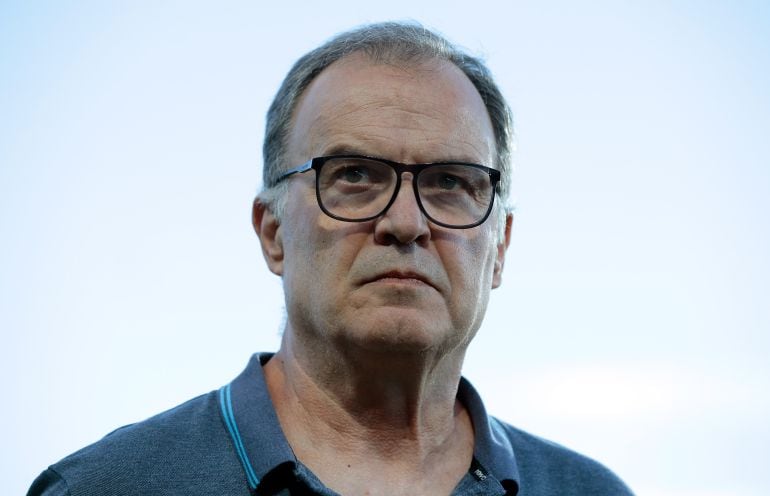 Marcelo Bielsa