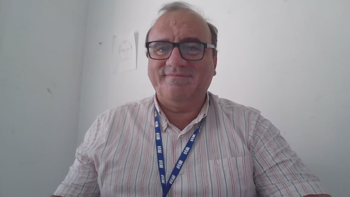 La posición del científico Antonio Turiel sobre el biogás