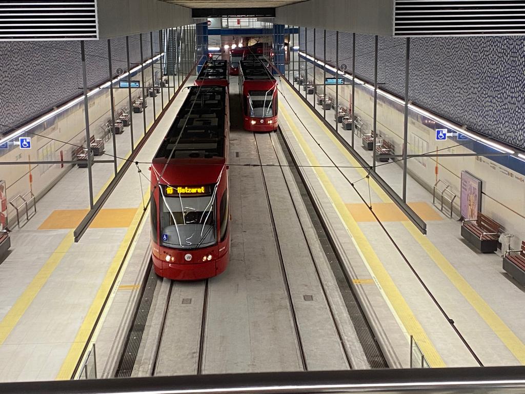 L10 de Metrovalencia