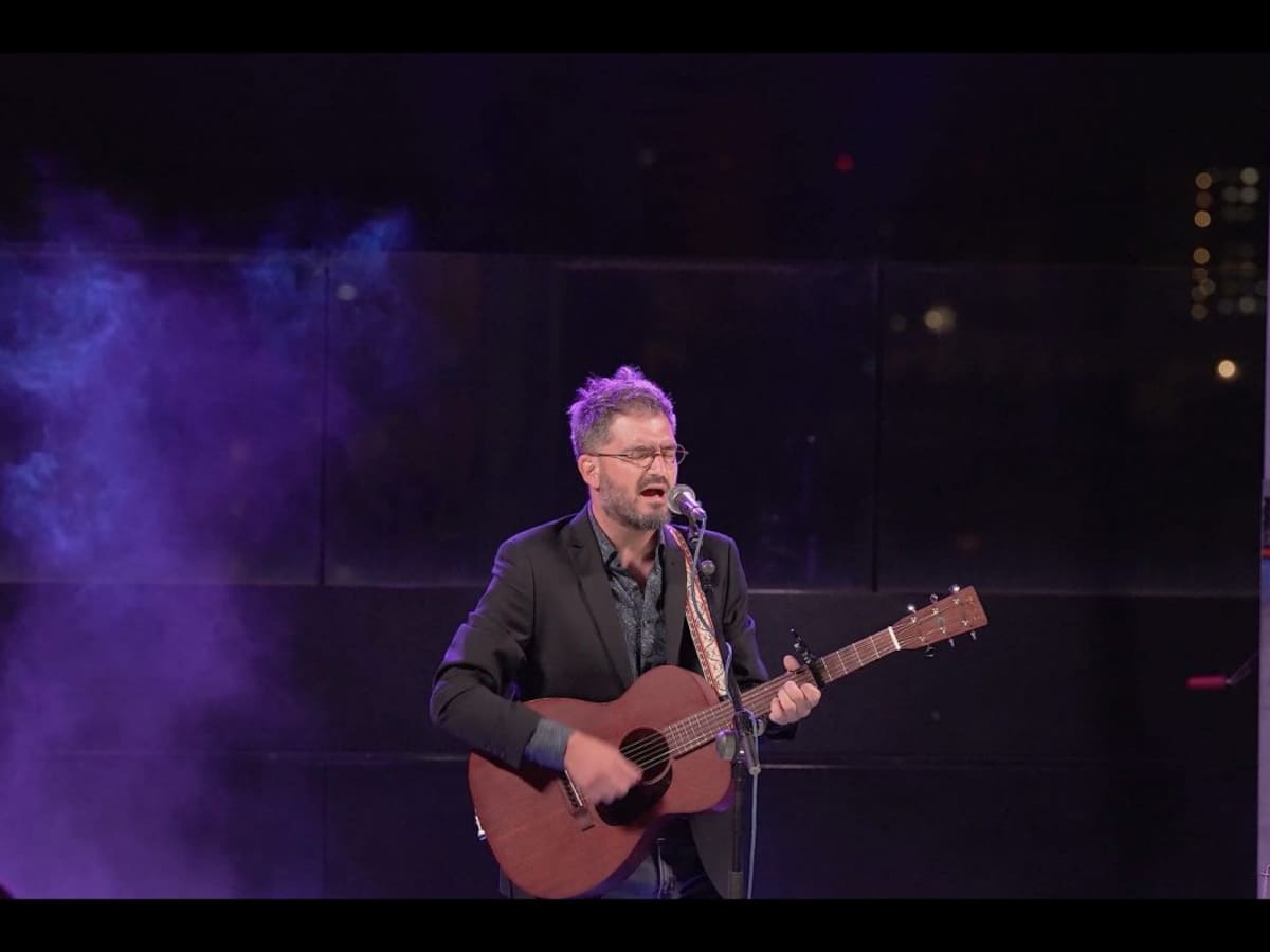 El oscense Copiloto tiene cuatro nominaciones a los Premios de la Música Aragonesa