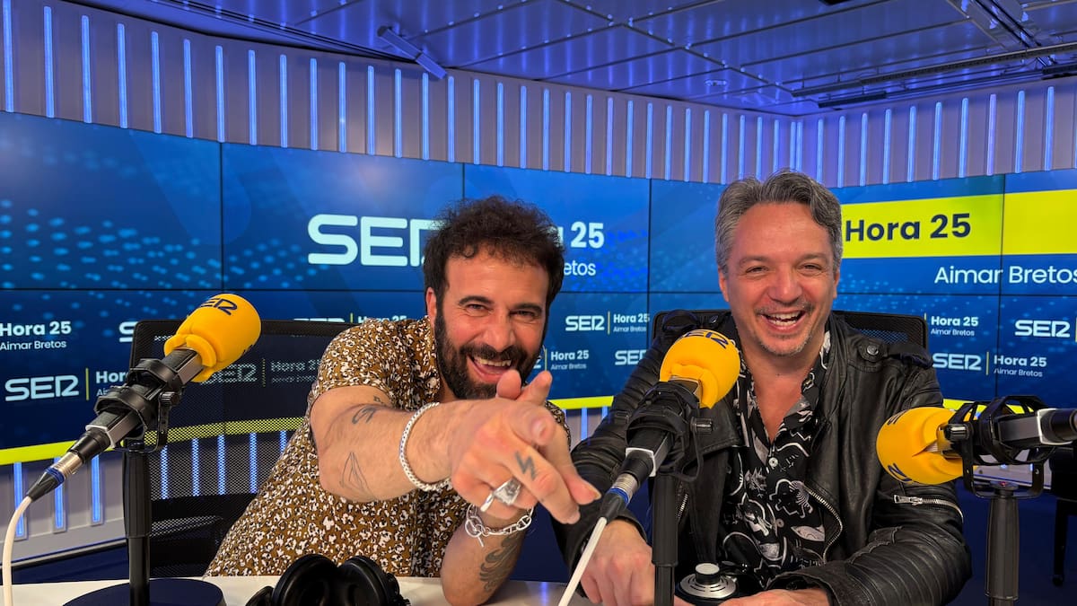 ‘Los Delinqüentes’ actuarán en las fiestas de Fuenlabrada