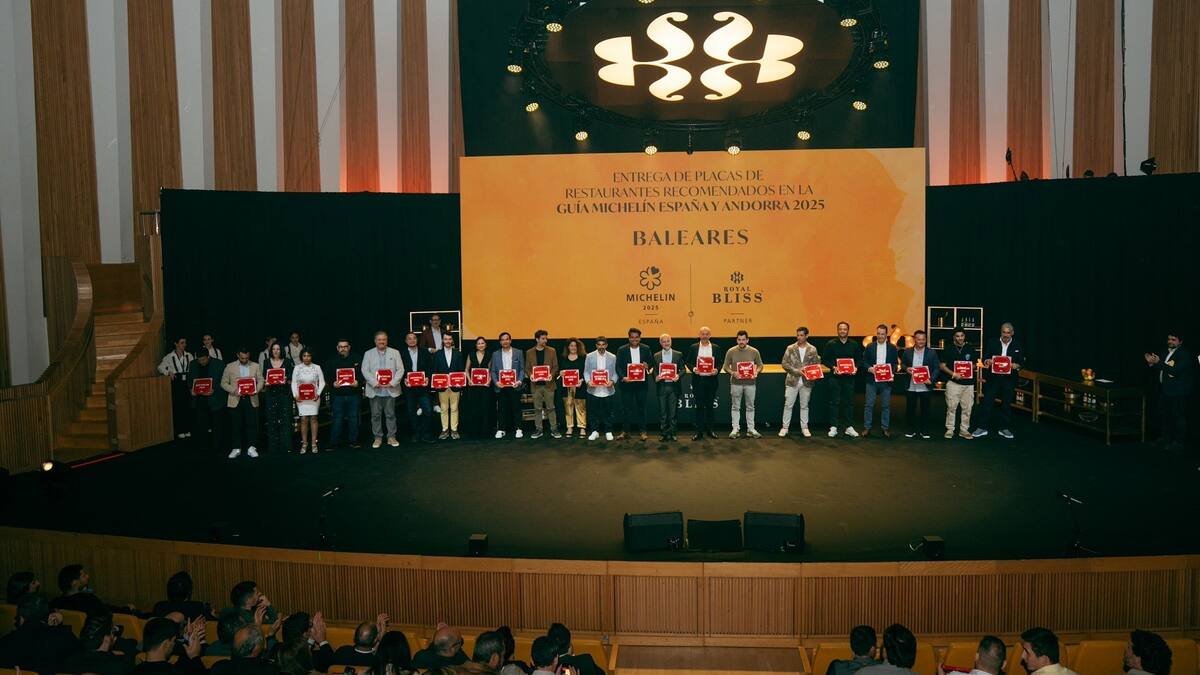 Hoy por Hoy SER Foodie (11/04/2025)