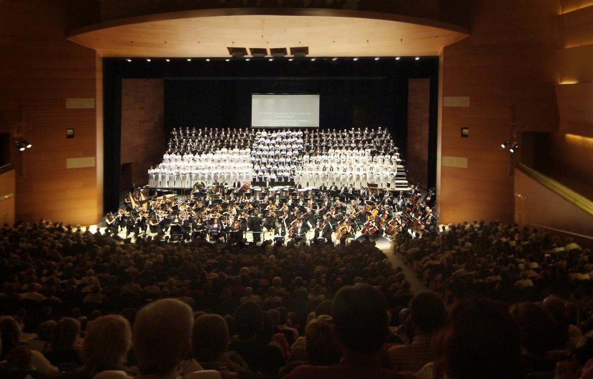 Quincena Musical San Sebastián