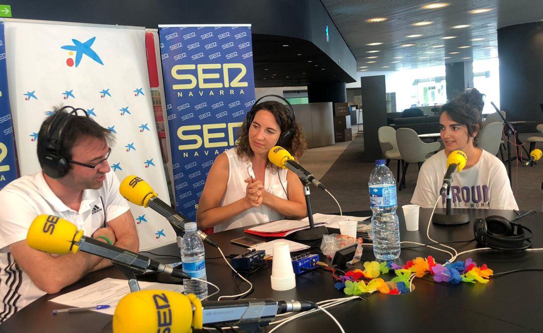 Hoy por Hoy San Fermín