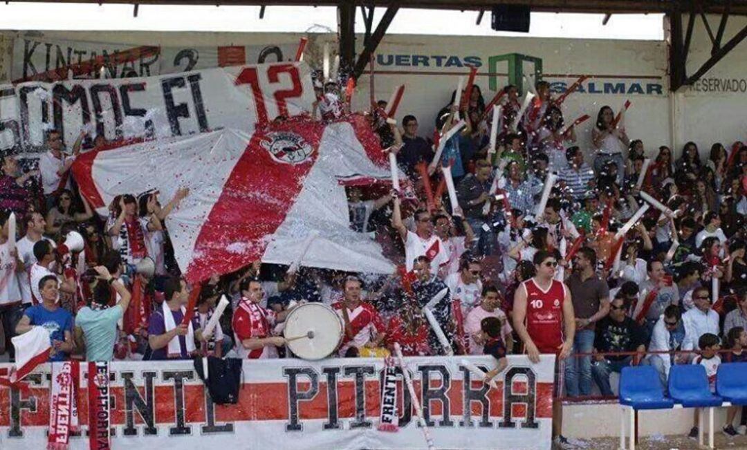 Alfonso Viller García de Quintanar de La Orden