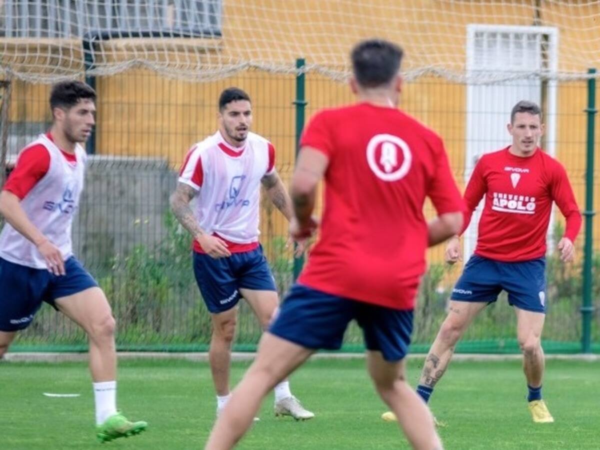 El Algeciras quiere una buena Estación de Penitencia (Dom 12.00h)