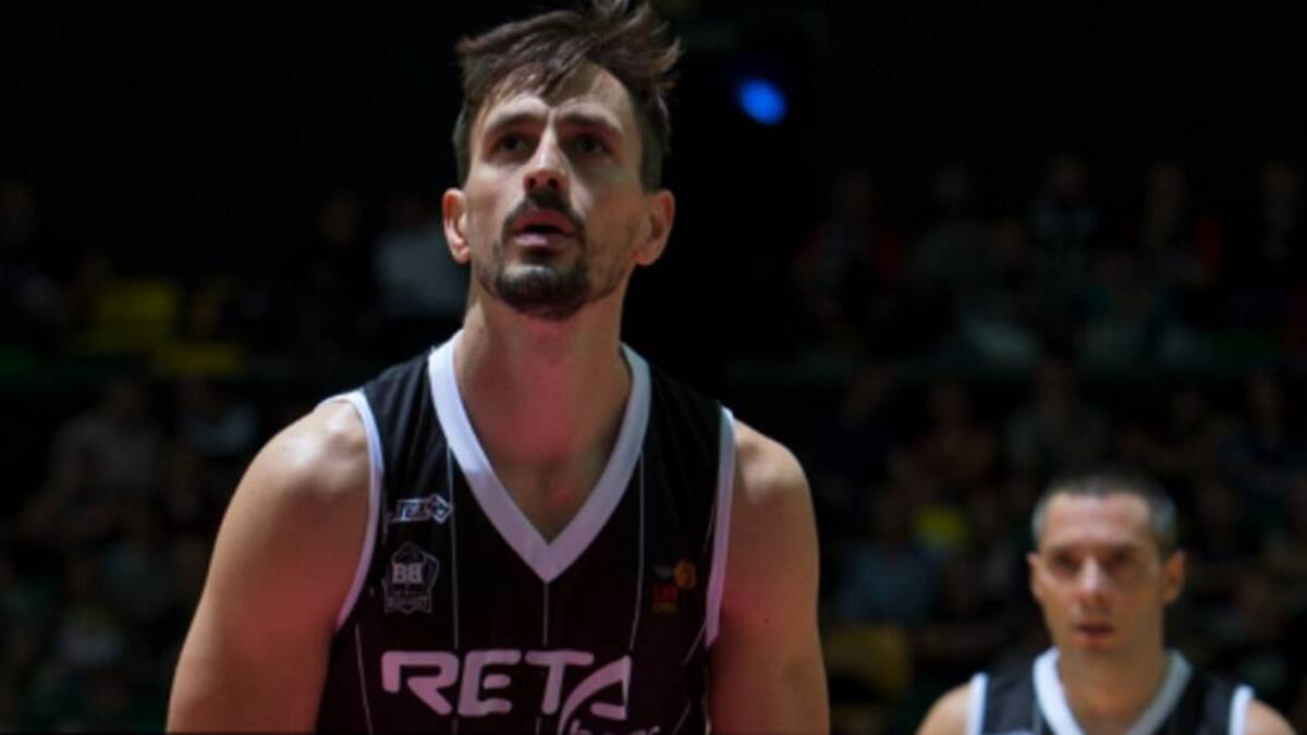 El ex del Iberojet, Rafa Huertas, renueva por el Retabet