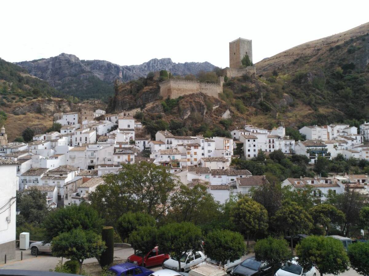 Cazorla el municipio de interior más buscado de internet