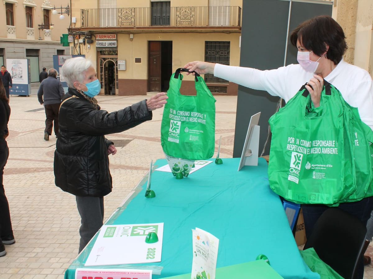 La OMIC recuperó 2021 cerca de 222.000 euros de las reclamaciones interpuestas por la ciudadanía