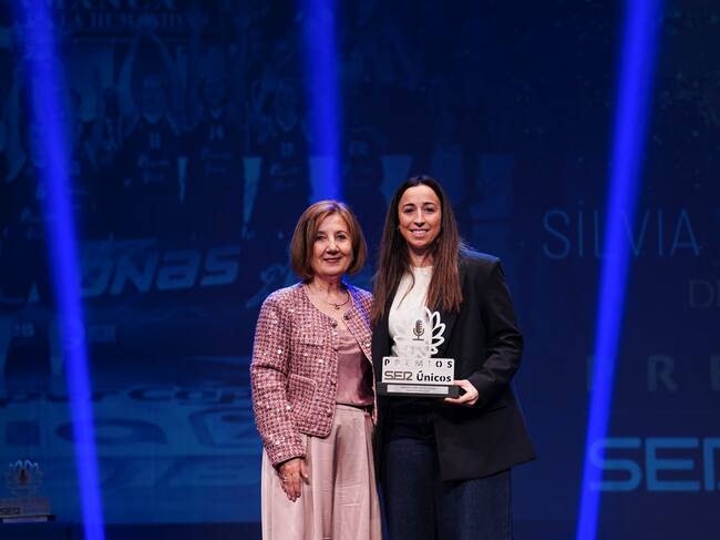 Teatro Liceo de Salamanca. Premios SER UNICOS