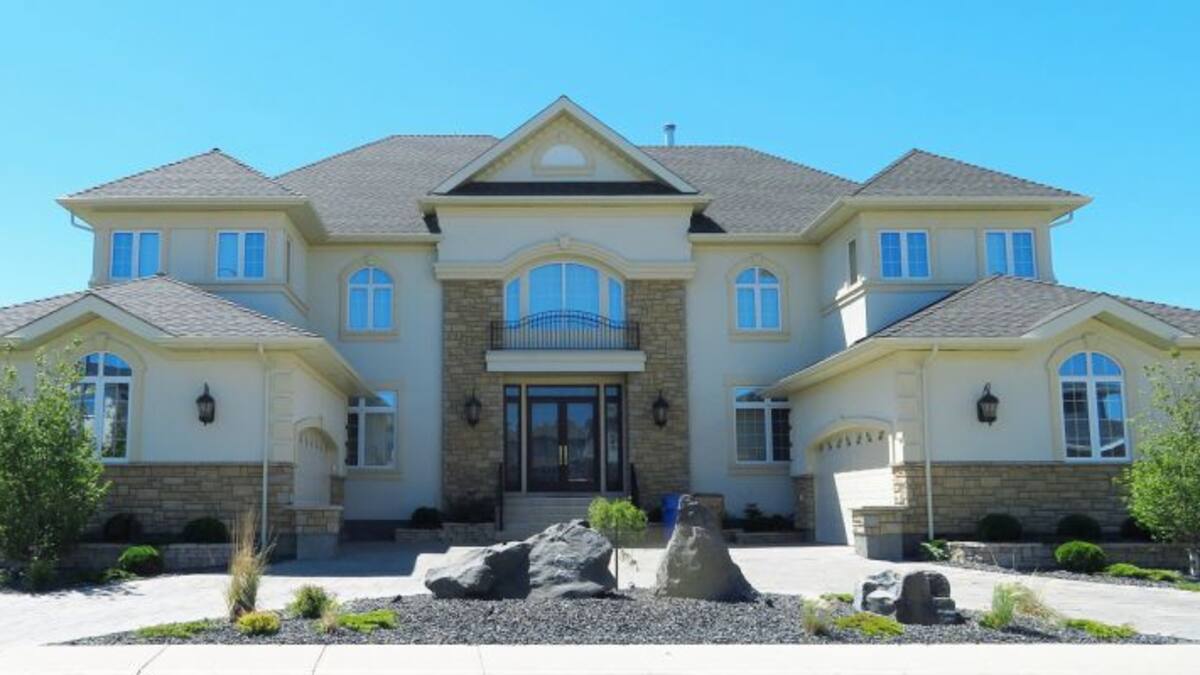 Alcobendas cuenta con 400 viviendas de más de un millón de euros