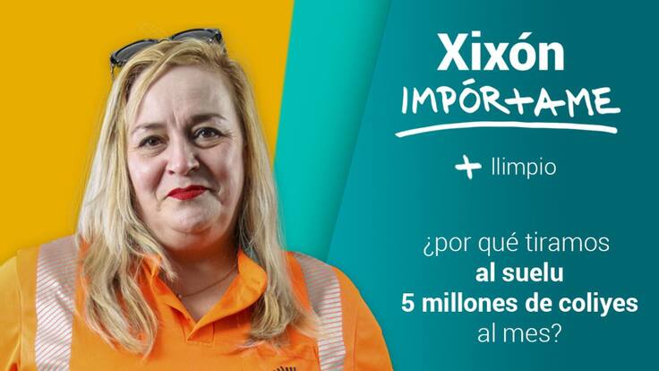 Alfonso Baragaño, gerente EMULSA, campaña de concienciación ciudadana