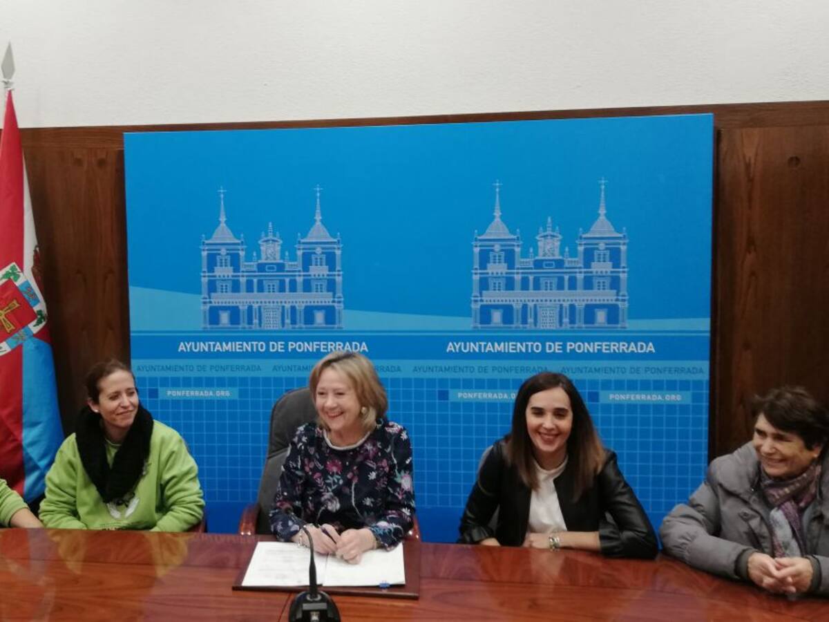 Vuelven el 'ferbudo' y el entierro de la Sardina al Carnaval de Ponferrada