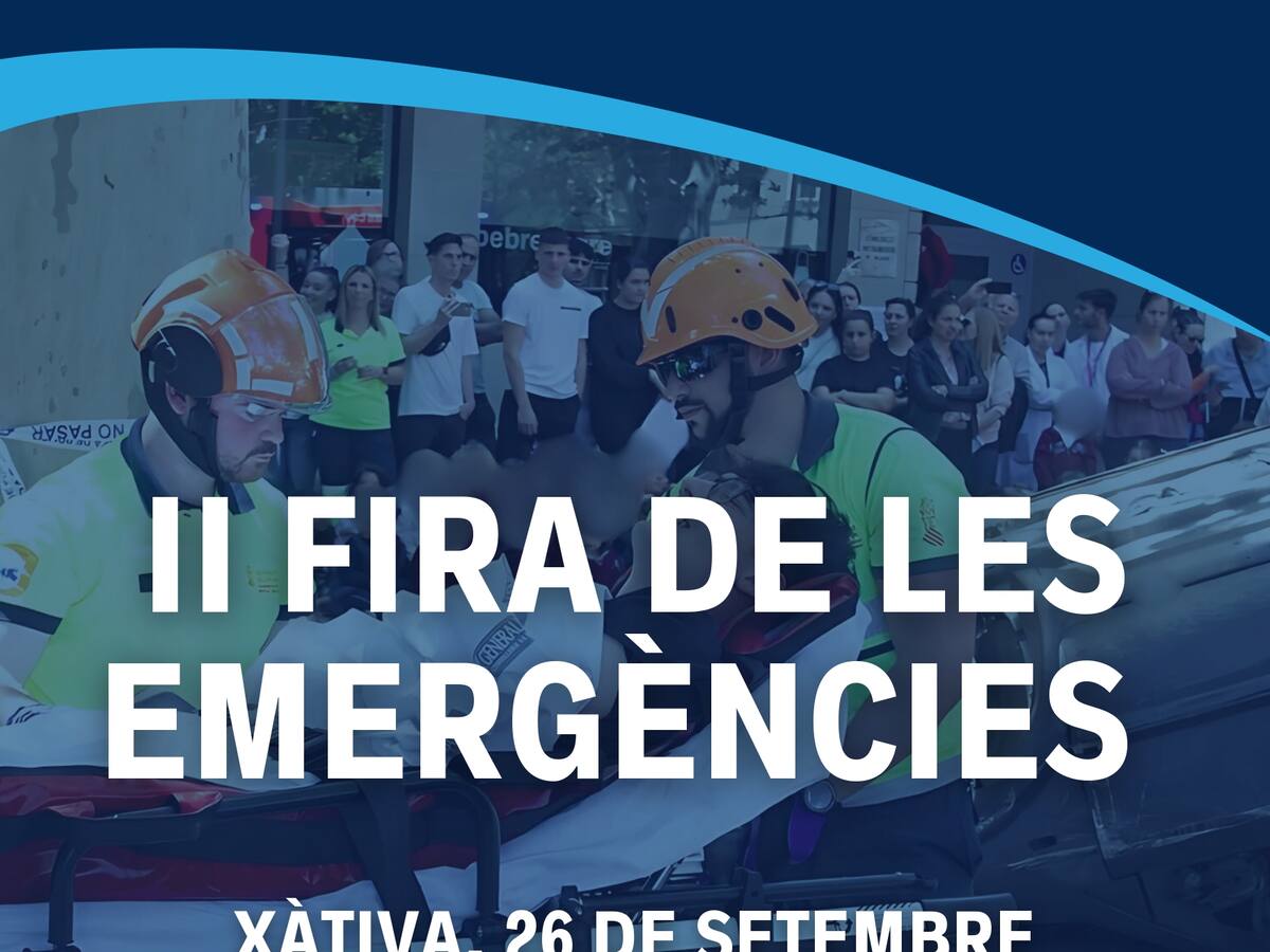 Declaraciones Xelo Angulo en Radio Xàtiva