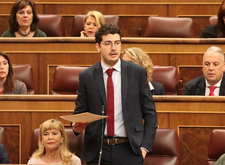 Mercadal al Congrés