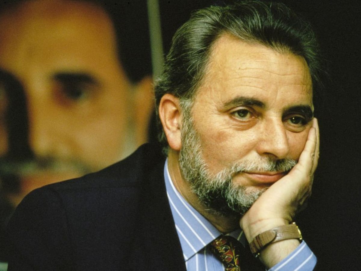 "Enseñar a pensar": la filosofía educativa que Julio Anguita llevó de vuelta a las aulas