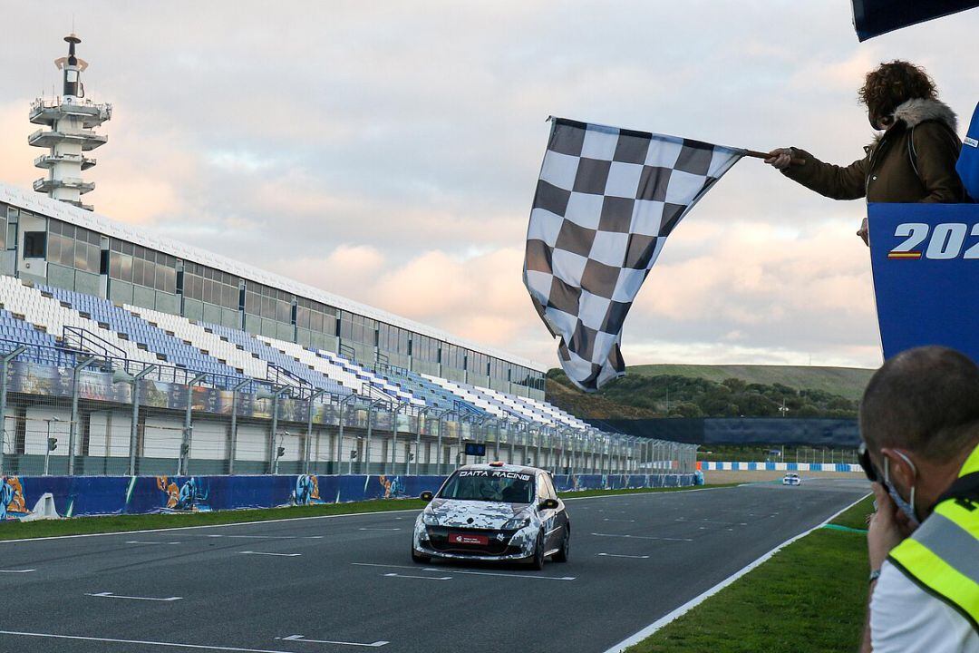 Este domingo se disputaba el Trofeo Memorial Paco Melero 