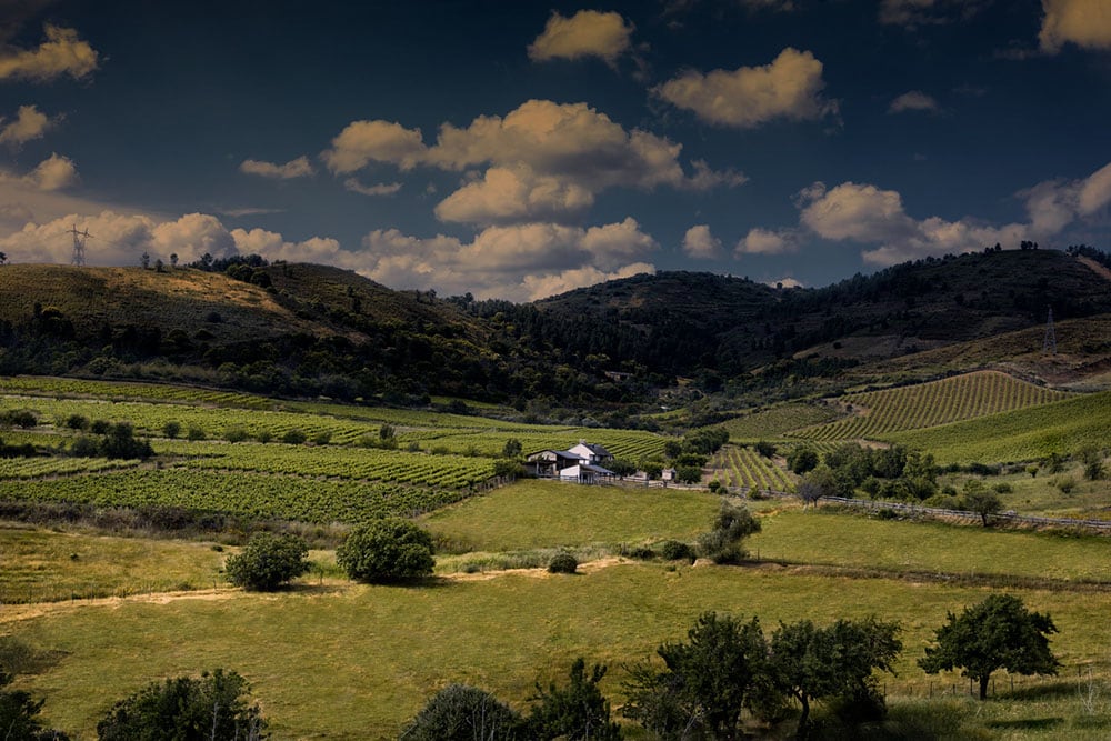 PAgo de Valdetruchas