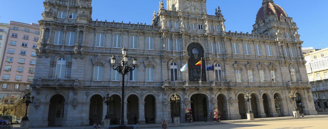 Concello de A Coruña