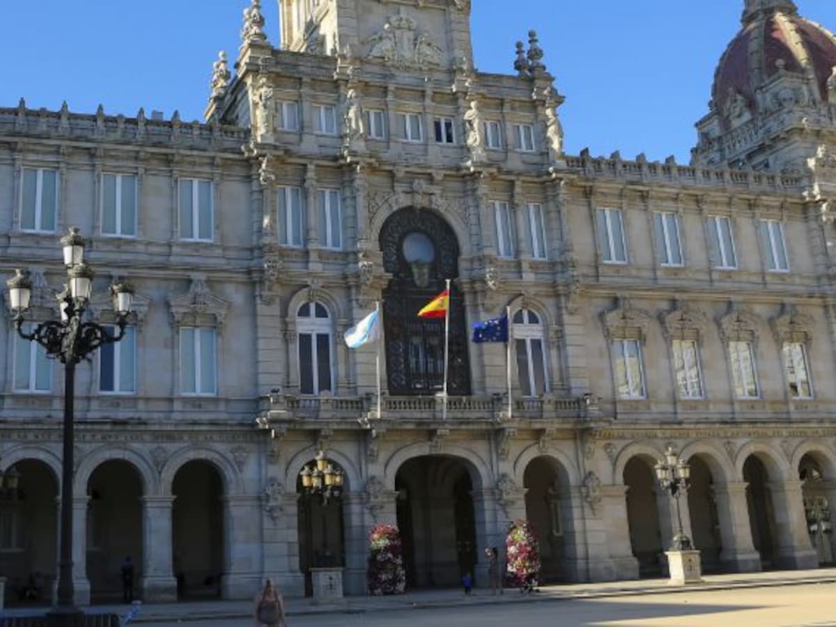 La Comisión de Hacienda vota en contra de los presupuestos municipales