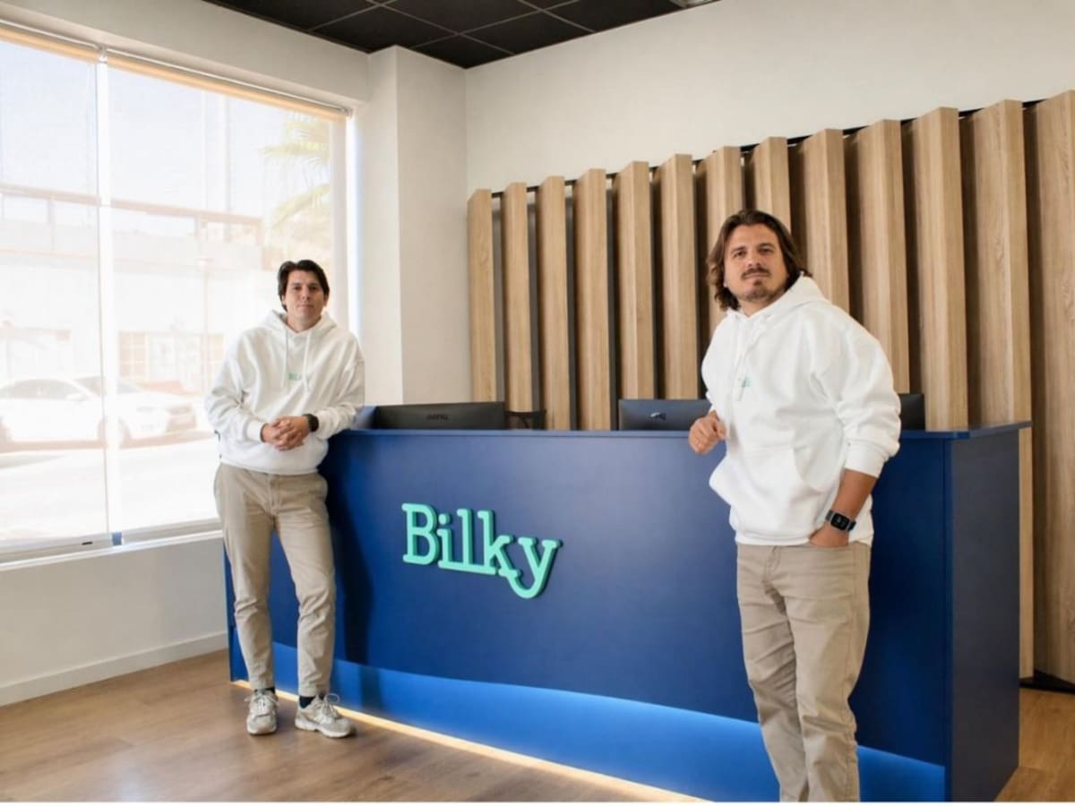 El gigante noruego del software Visma entra en el capital de la malagueña Bilky