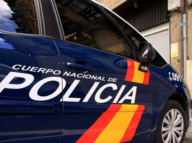 Policía Nacional de Elda
