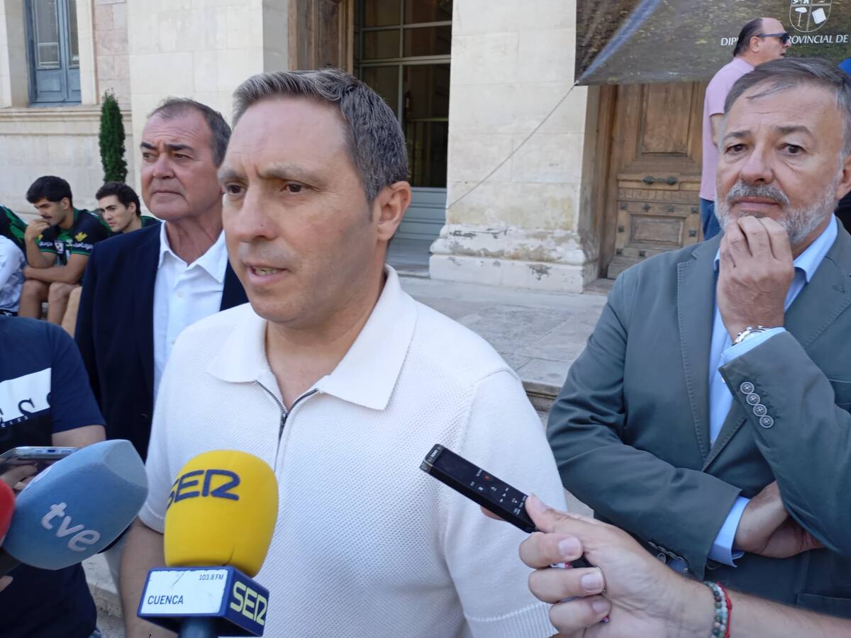 La Diputación de Cuenca marca el Plan de Industrialización como objetivo principal para este curso político