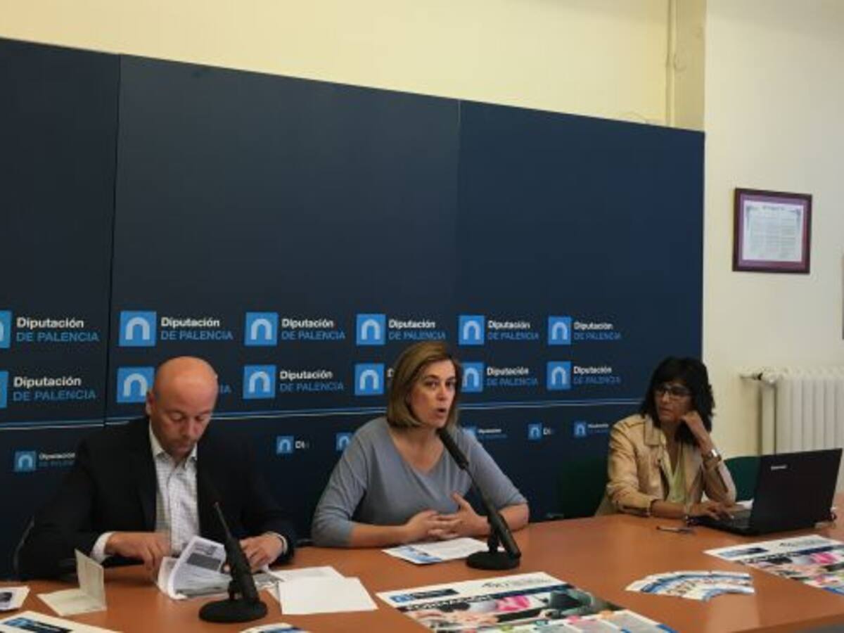 La Escuela de Empresarios y Emprendedores de la Diputación de Palencia incluye 20 acciones formativas