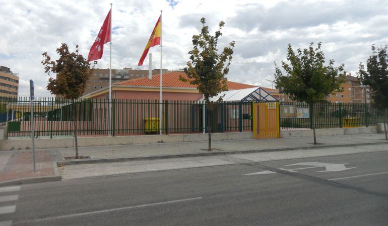 El CEIP Diego Muñoz Torrero recibirá una inversión de 2,7 millones de euros en 2016