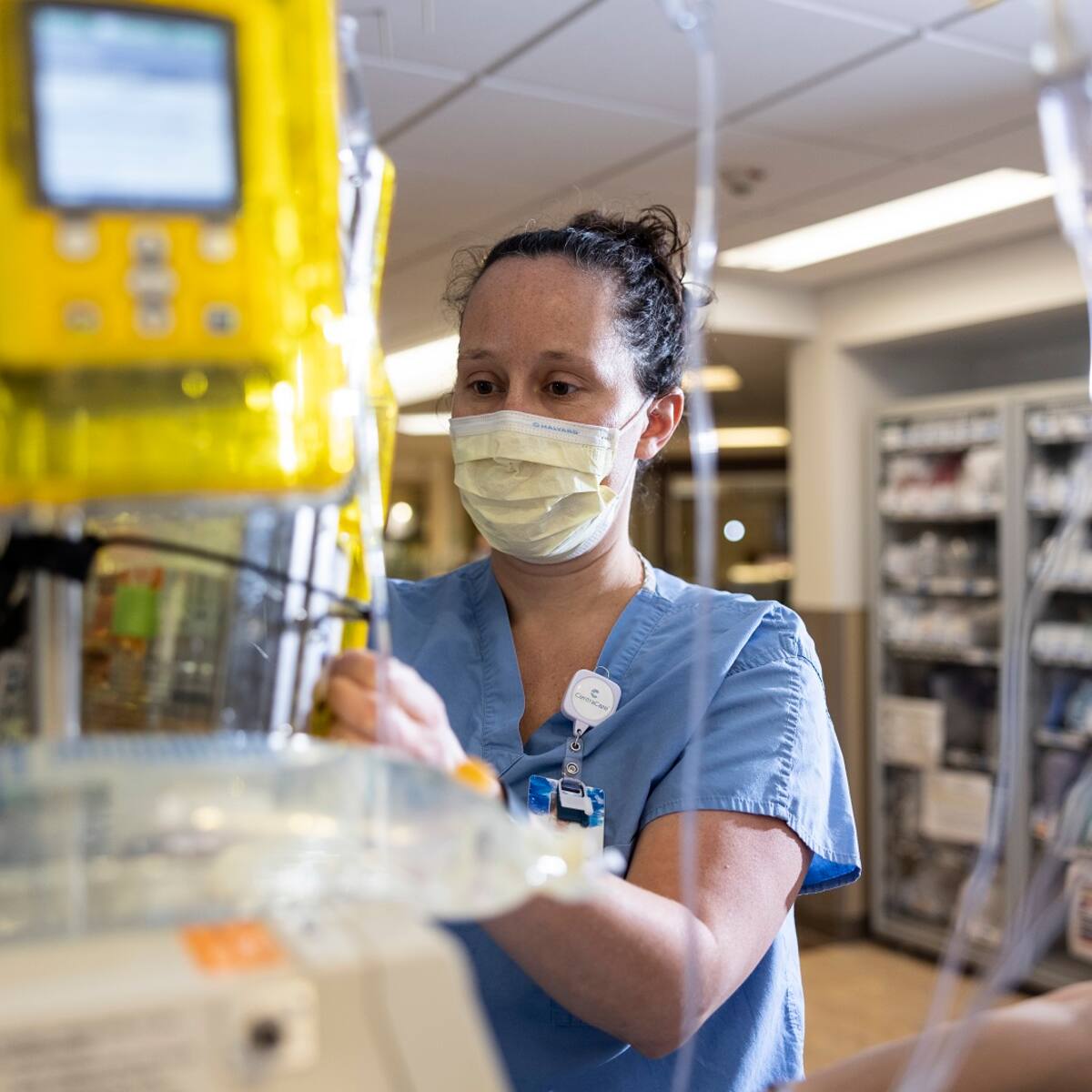 Cinco años después del Covid, el SATSE denuncia que las condiciones de los sanitarios siguen siendo precarias