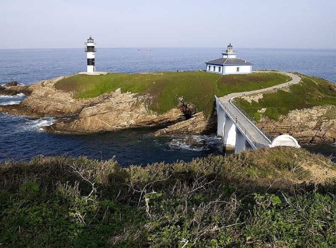 Turismo de Galicia.