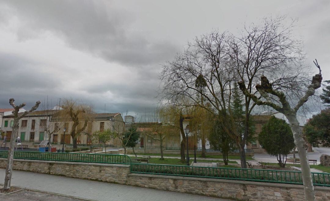 Imagen del municipio de Lumbrales