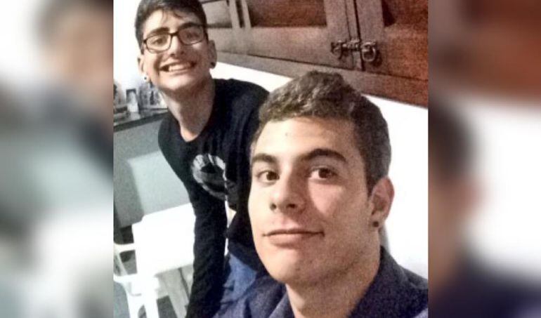 El asesino confeso de Pioz y su amigo y supuesto complice