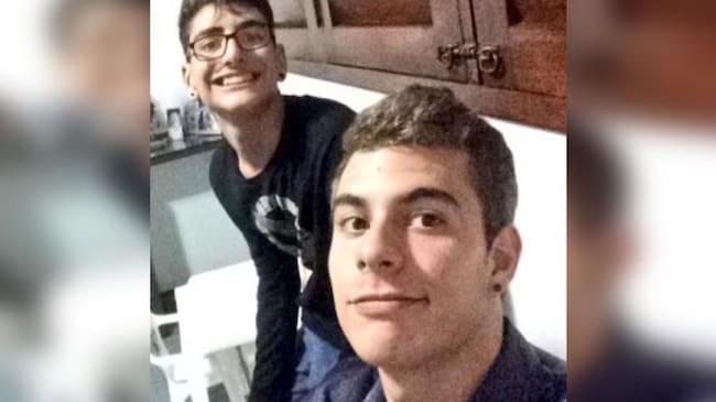 El asesino confeso de Pioz y su amigo y supuesto complice