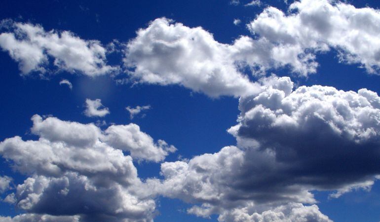 Las nubes serán algunas de las protagonistas de las actividades del Muncyt dentro de la Semana de la Meteorología