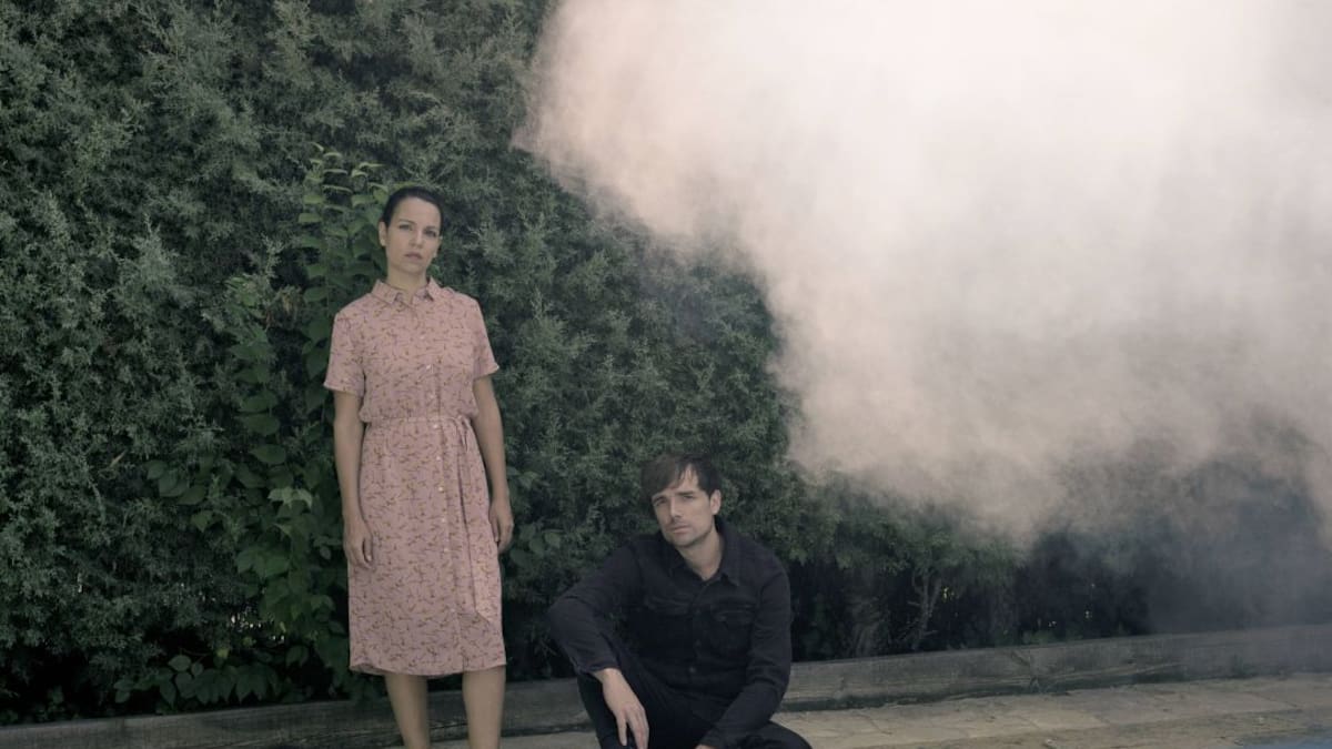 León Impala y la cohesión perfecta de lo opuesto