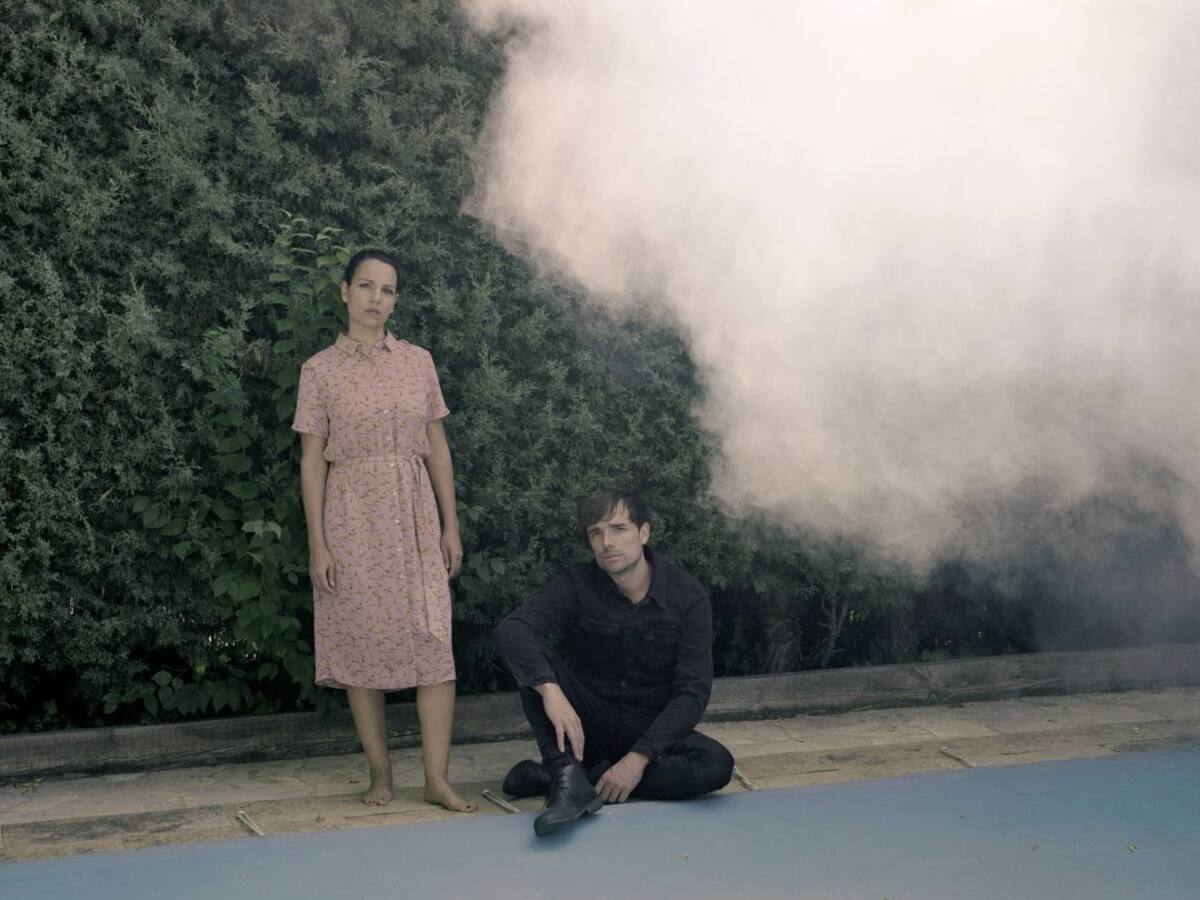 León Impala y la cohesión perfecta de lo opuesto