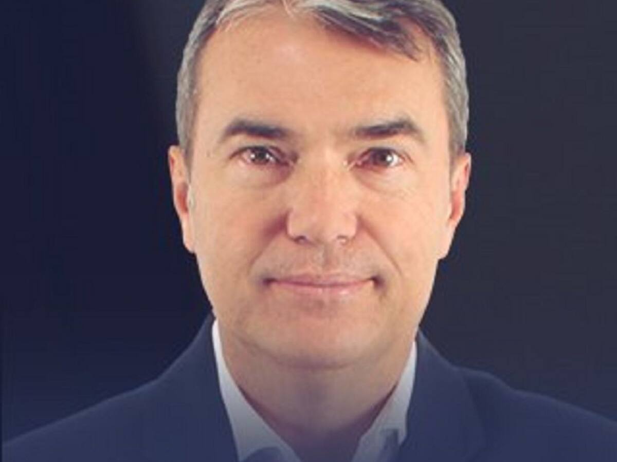 La Firma de Bernardo Guzmán (19/04/2019)