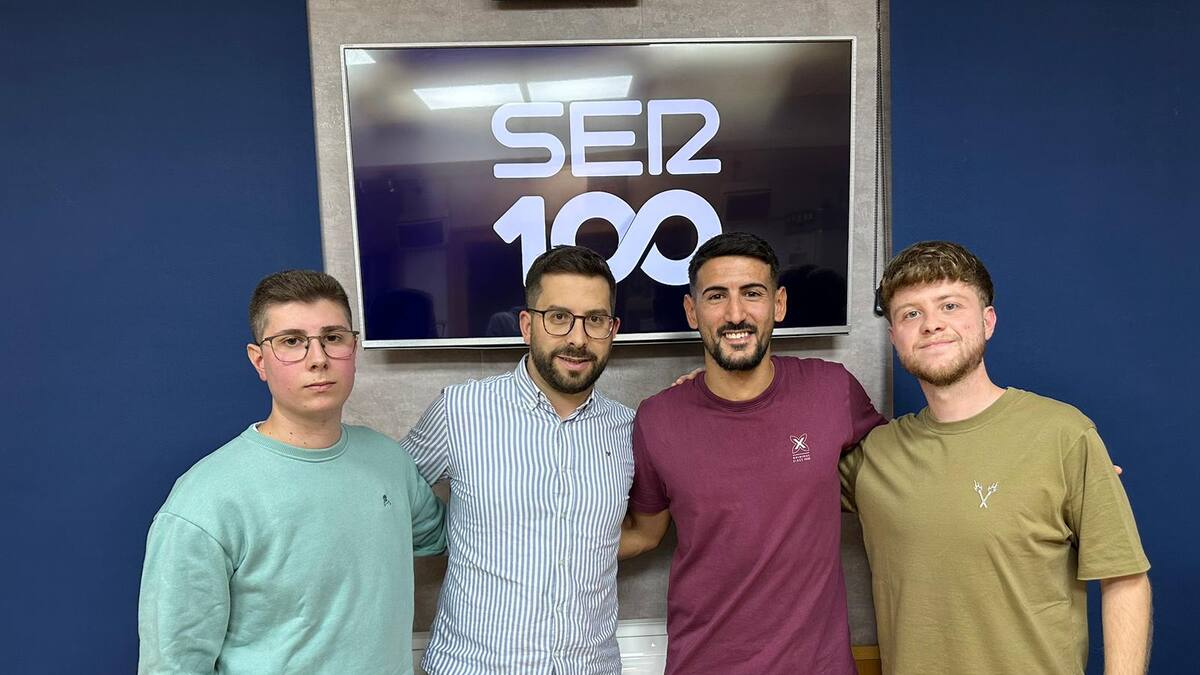 SER Deportivos Jaén (12/11/2024)