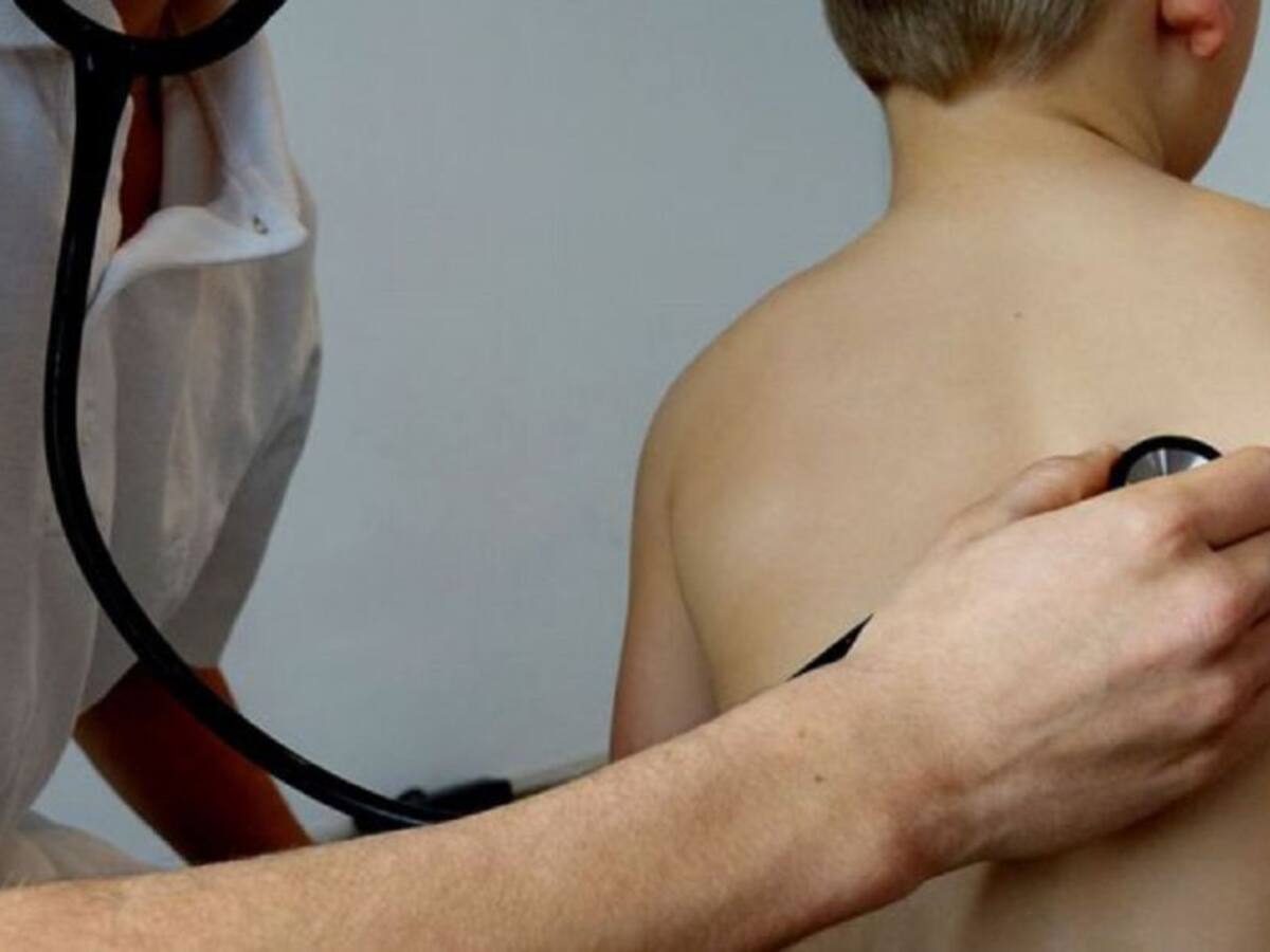 Pedriatría en la Ser