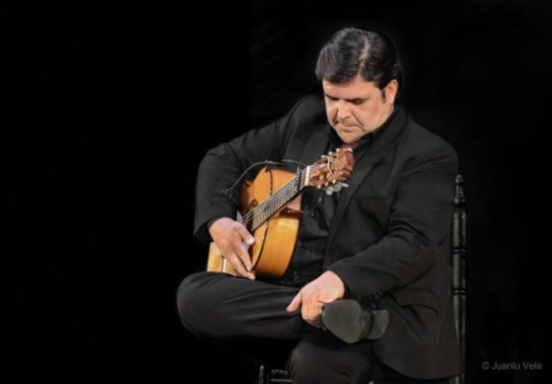 Ricardo Fernández del Moral